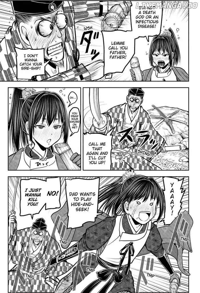 The Elusive Samurai Chapter 184 image 13_optimized